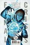 Final Crisis: Legion of Three Worlds comic books